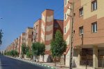 پیشرفت ۷۷ درصدی ساخت مسکن حمایتی در کشور