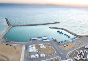 بندر چابهار؛ محور استراتژیک تبدیل ایران به شاهراه اصلی تجارت اوراسیا