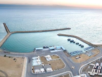 بندر چابهار؛ محور استراتژیک تبدیل ایران به شاهراه اصلی تجارت اوراسیا