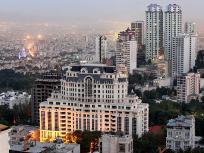 افزایش هزینه ساخت هر مترمربع مسکن به ۳۰ میلیون تومان