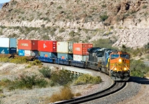 راهآهن ایران نقش محوری در توسعه کریدور ریلی ایران-افغانستان-چین دارد