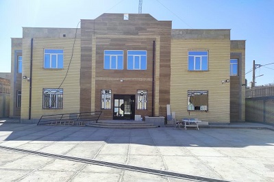 مشارکت شرکت بازآفرینی شهری ایران در ساخت ۶۱ مدرسه در بافتهای فرسوده و سکونتگاههای غیررسمی