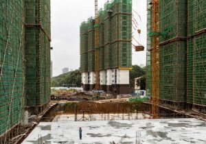 کاهش ۴۰ درصدی صدور پروانههای ساختمانی؛ زنگ خطر رکود عمیق در بازار ساختوساز ایران