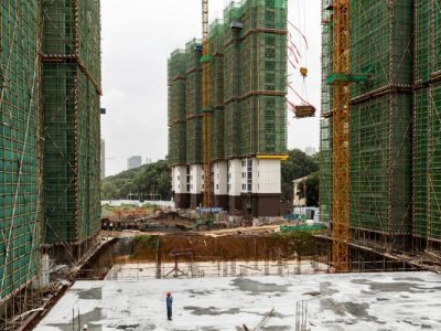 کاهش ۴۰ درصدی صدور پروانههای ساختمانی؛ زنگ خطر رکود عمیق در بازار ساختوساز ایران