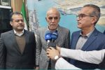 اتصال بندر بوشهر به شبکه ریلی کشور باید هرچه سریعتر انجام شود