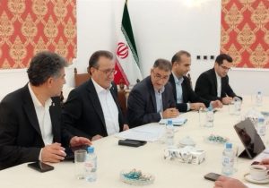 تشکیل کنسرسیوم دریایی خزر با مشارکت بخش خصوصی ایران و روسیه