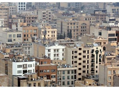 بانک ها تامین مالی بازار مسکن را تحریم کردند