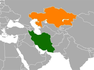 توسعه همکاریهای لجستیکی ایران و قزاقستان با تمرکز بر مناطق آزاد و کریدورهای ترانزیتی