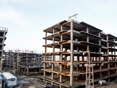 صنعت ساختمان نیازمند تفکرات مدرن است | هشدار انبوهسازان تهران درباره پایان دوران ساختوساز سنتی