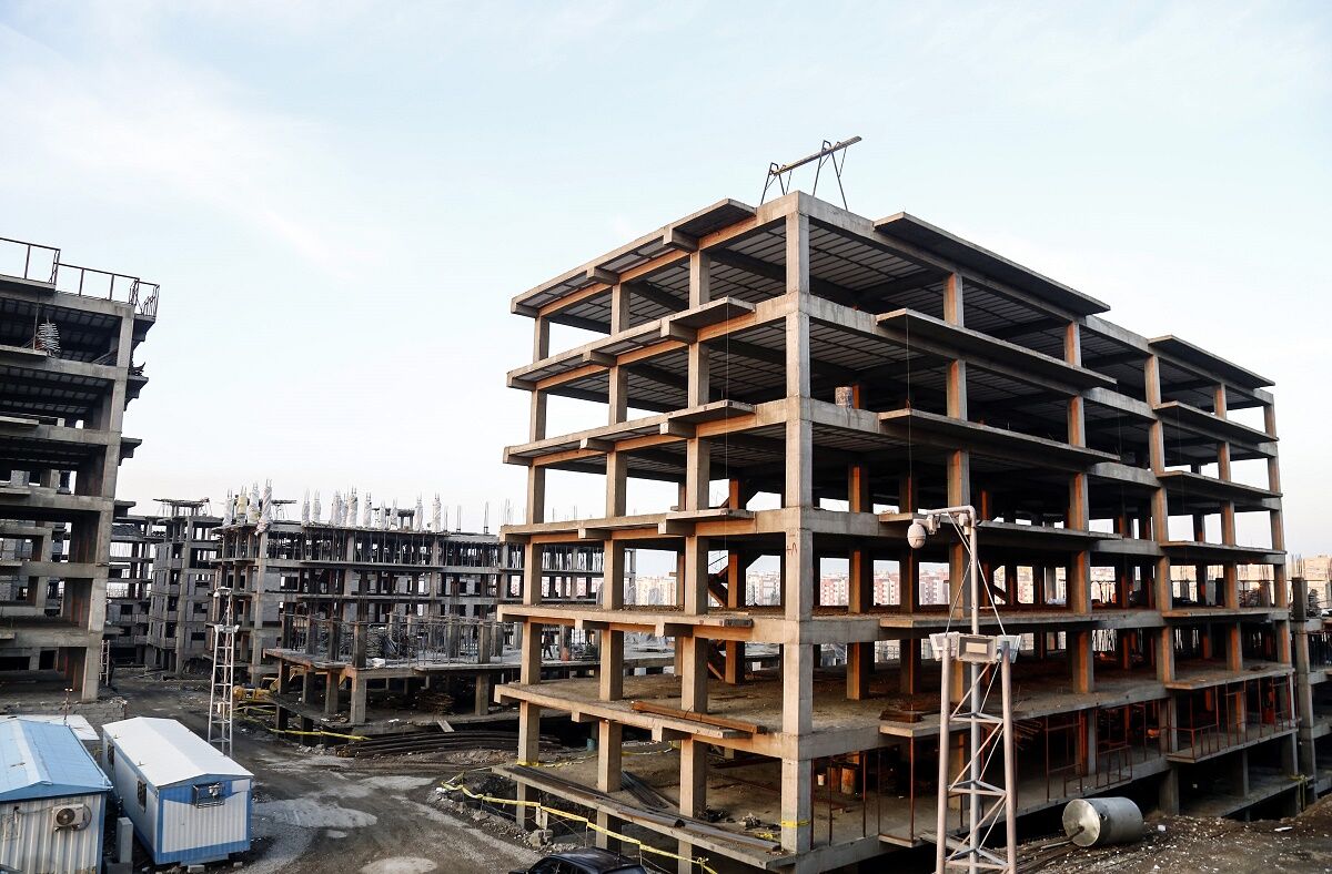 صنعت ساختمان نیازمند تفکرات مدرن است | هشدار انبوهسازان تهران درباره پایان دوران ساختوساز سنتی صنعت ساختمان نیازمند تفکرات مدرن است | هشدار انبوهسازان تهران درباره پایان دوران ساختوساز سنتی