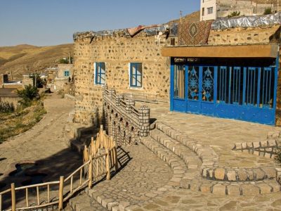 منظومههای روستایی، راهبرد توسعه پایدار سکونتگاههای روستایی