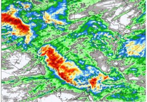 ورود سامانه بارشی جدید از امشب؛ بارش برف و باران در ۱۵ استان از جمله تهران و خوزستان