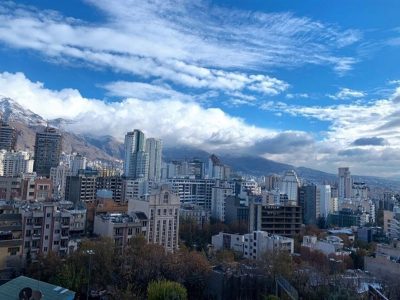 بازار مسکن یک سال و سه ماه در فقر مطلق آماری به سر می برد