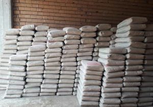 بحران بیخ گوش صنعت سیمان