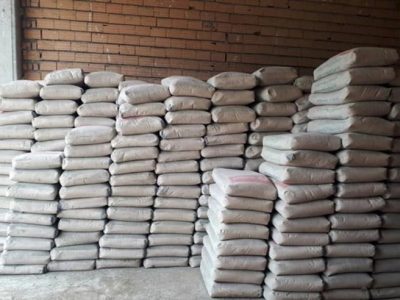 بحران بیخ گوش صنعت سیمان