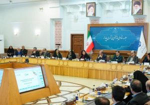 ساماندهی محدوده های درخطر باید با جدیت اجرایی شود