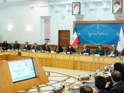 ساماندهی محدوده های درخطر باید با جدیت اجرایی شود