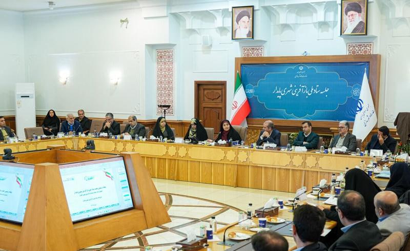 ساماندهی محدوده های درخطر باید با جدیت اجرایی شود ساماندهی محدوده های درخطر باید با جدیت اجرایی شود