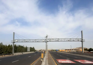 تکمیل کنارگذر غربی قم تا پایان سال ۱۴۰۴؛ تسریع دولت در توسعه کریدورهای آزادراهی