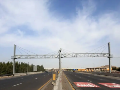 تکمیل کنارگذر غربی قم تا پایان سال ۱۴۰۴؛ تسریع دولت در توسعه کریدورهای آزادراهی