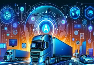 فناوریهای هوشمند در حملونقل؛ موتور محرک توسعه و ترانزیت ایران