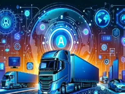 فناوریهای هوشمند در حملونقل؛ موتور محرک توسعه و ترانزیت ایران