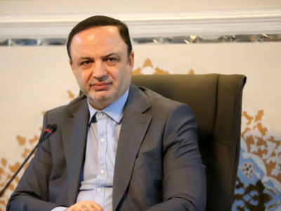 مسرور: مناطق آزاد باید به منبع پایدار درآمد ارزی برای کشور تبدیل شوند