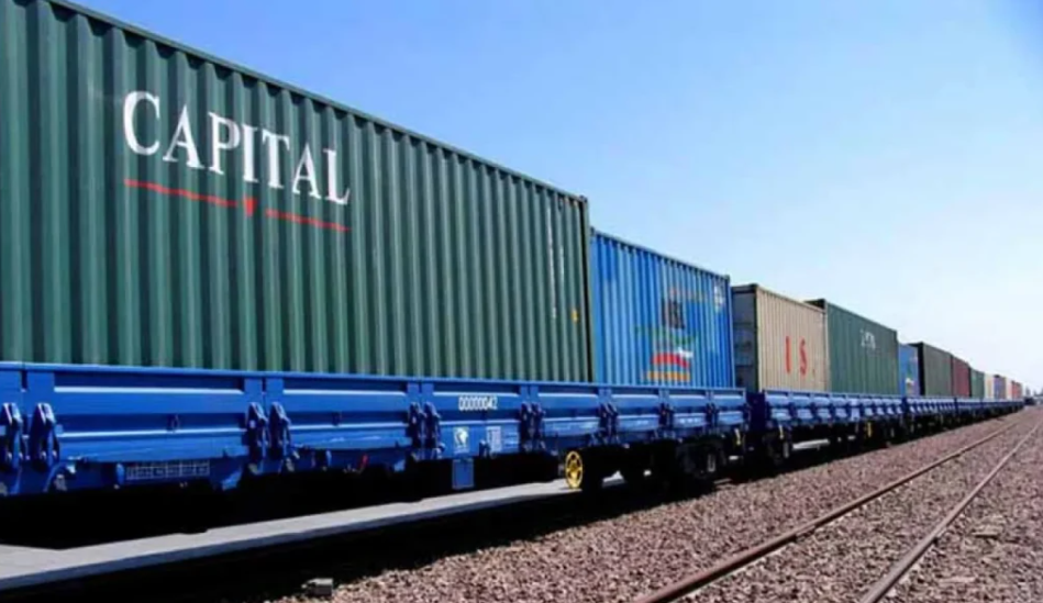 تحقق سهم ۳۰ درصدی حملونقل ریلی با قیمت فعلی سوخت ممکن نیست تحقق سهم ۳۰ درصدی حملونقل ریلی با قیمت فعلی سوخت ممکن نیست