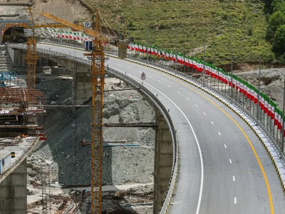 پیشبینی ۸۰۰ همت سرمایهگذاری برای ساخت ۱۲۰۰ کیلومتر آزادراه با مشارکت گسترده بخش خصوصی