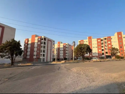 گره کور مسکن مهر هسا هشتگرد با ۶۲۰ میلیارد تومان باز میشود | آخرین وضعیت پروژههای نیمهتمام مهستان