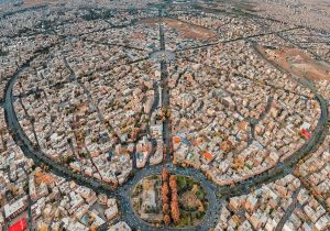 هزار و ۱۰ واحد مسکونی شهرک پرواز همدان تا پایان سال به مرحله انتخاب واحد میرسد