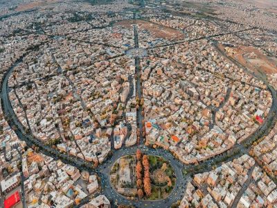 هزار و ۱۰ واحد مسکونی شهرک پرواز همدان تا پایان سال به مرحله انتخاب واحد میرسد