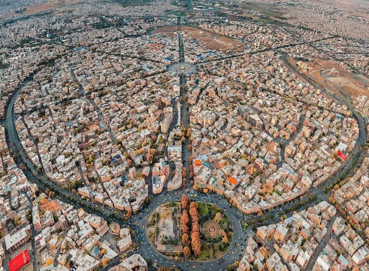 هزار و ۱۰ واحد مسکونی شهرک پرواز همدان تا پایان سال به مرحله انتخاب واحد میرسد هزار و ۱۰ واحد مسکونی شهرک پرواز همدان تا پایان سال به مرحله انتخاب واحد میرسد