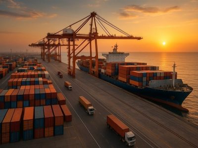 بازار ۴۰ میلیونی افغانستان؛ برگ برنده ایران در معادلات ترانزیت منطقه