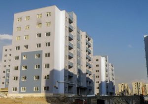 تحویل هزار واحد مسکن ملی تا پایان سال