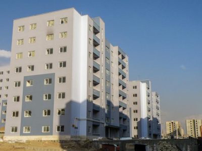 تحویل هزار واحد مسکن ملی تا پایان سال