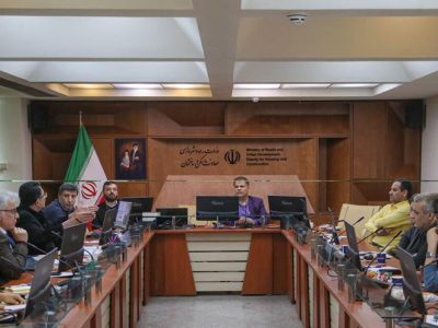 اجرای مسکن استیجاری با مشارکت بخش خصوصی