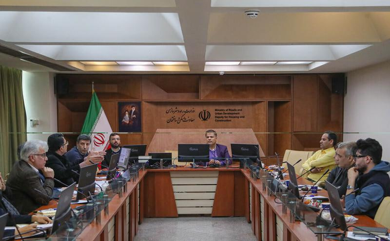 اجرای مسکن استیجاری با مشارکت بخش خصوصی اجرای مسکن استیجاری با مشارکت بخش خصوصی