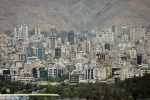 میانگین اجاره بهای مترمربع مسکن در تهران به ۴۵۰ هزار تومان رسید