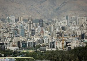 میانگین اجاره بهای مترمربع مسکن در تهران به ۴۵۰ هزار تومان رسید