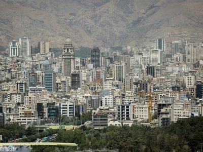 میانگین اجاره بهای مترمربع مسکن در تهران به ۴۵۰ هزار تومان رسید