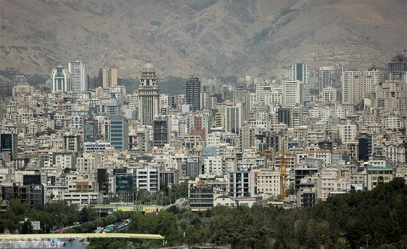 میانگین اجاره بهای مترمربع مسکن در تهران به 450 هزار تومان رسید میانگین اجاره بهای مترمربع مسکن در تهران به ۴۵۰ هزار تومان رسید