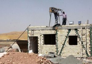 ۹ بانک در انتظار ابلاغ مصوبه وام ۵۰۰ میلیونی مسکن روستایی