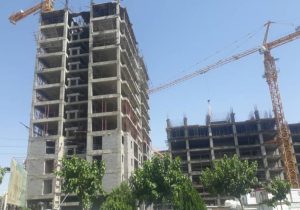 کاهش ۳۱ درصدی صدور پروانه در تابستان امسال