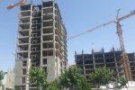 هزینه تولید مسکن در تهران بیش از ۶۱ درصد افزایش یافته است