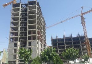 هزینه تولید مسکن در تهران بیش از ۶۱ درصد افزایش یافته است
