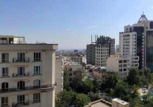 بازار مسکن بعد از جنگ رونق خواهد گرفت
