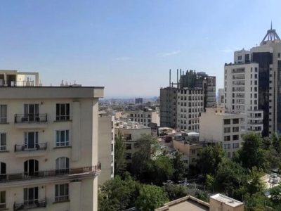 بازار مسکن بعد از جنگ رونق خواهد گرفت