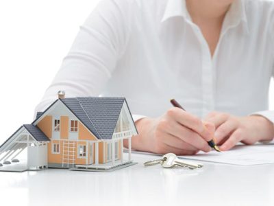 مبایعه نامه و نکاتی که هنگام نگارش آن باید بدانید