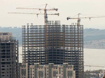 آسیب های جنگ به فولاد و پتروشیمی چقدر بر صنعت ساختمان اثر می گذارد؟